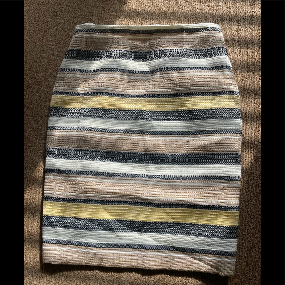 Etcetera Midsize skirt